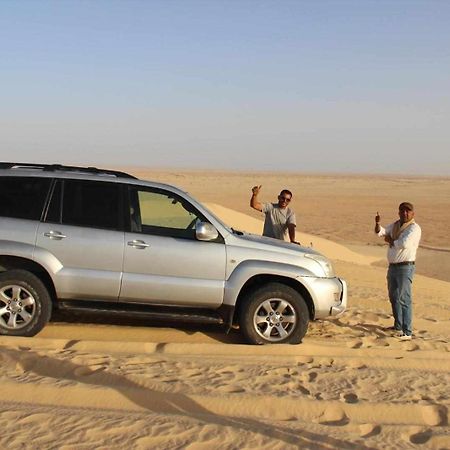 Dar Lagune Djerba Vue De Mer Al Haddadah Exterior foto