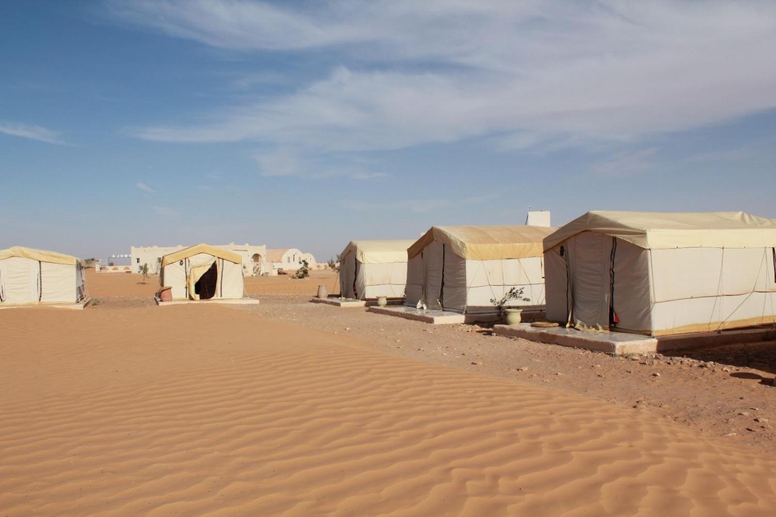Dar Lagune Djerba Vue De Mer Al Haddadah Exterior foto