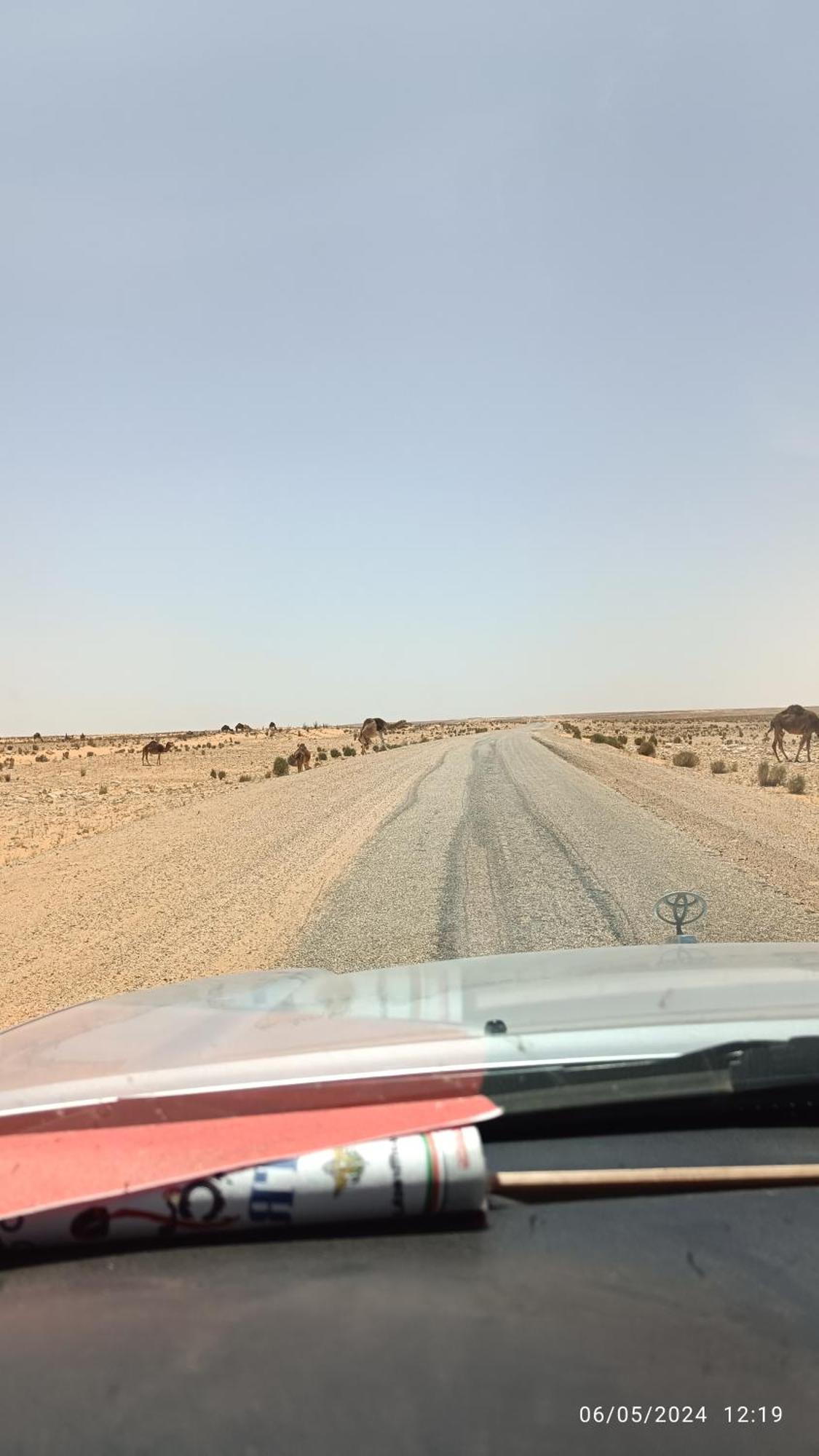 Dar Lagune Djerba Vue De Mer Al Haddadah Exterior foto