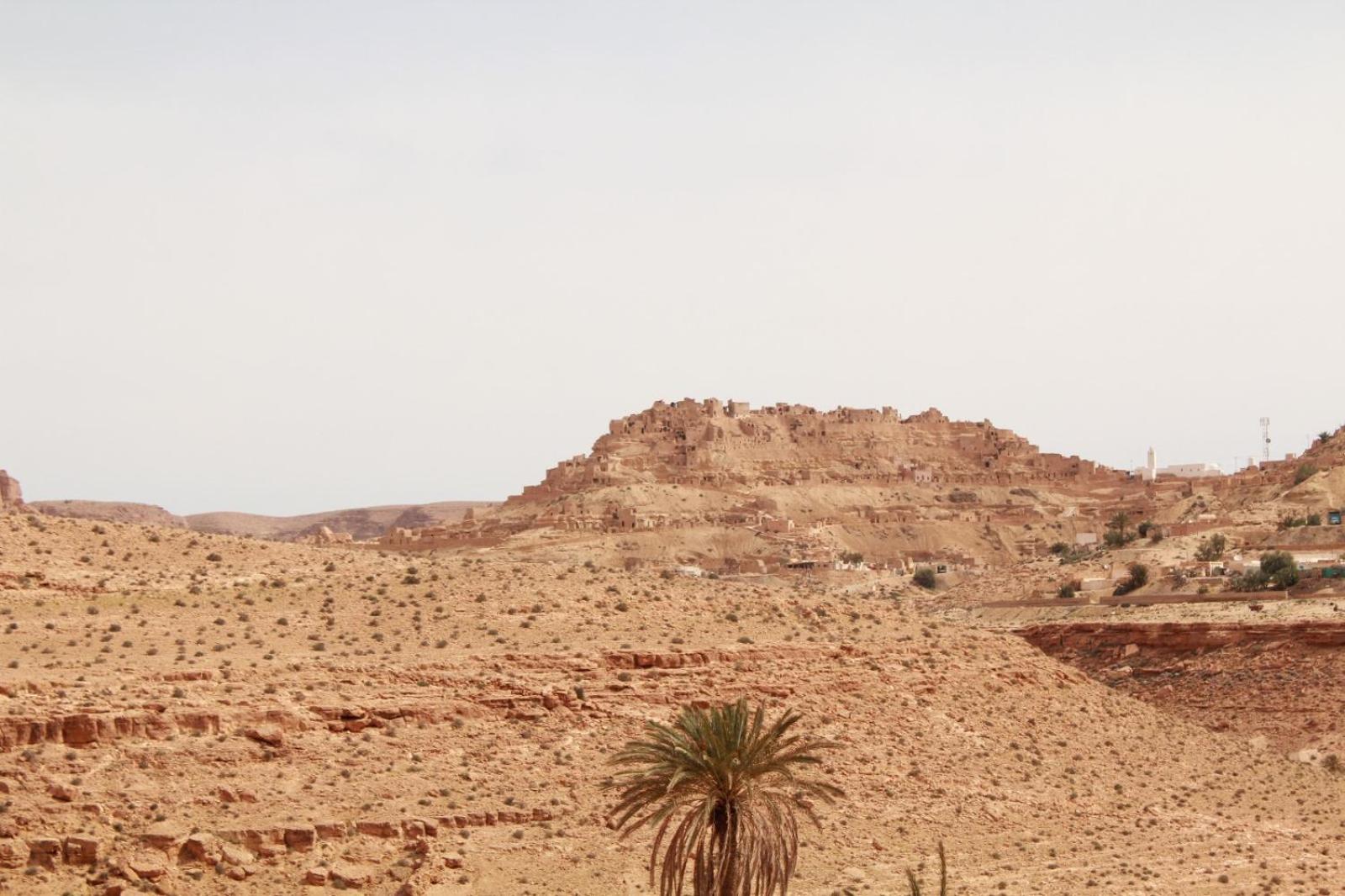 Dar Lagune Djerba Vue De Mer Al Haddadah Exterior foto