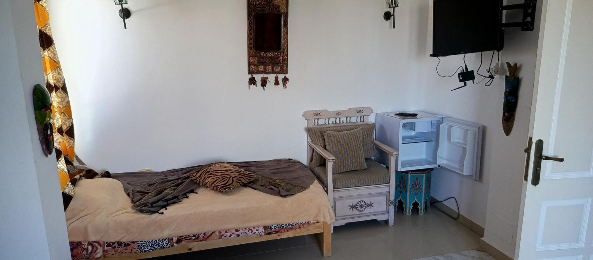 Dar Lagune Djerba Vue De Mer Al Haddadah Exterior foto
