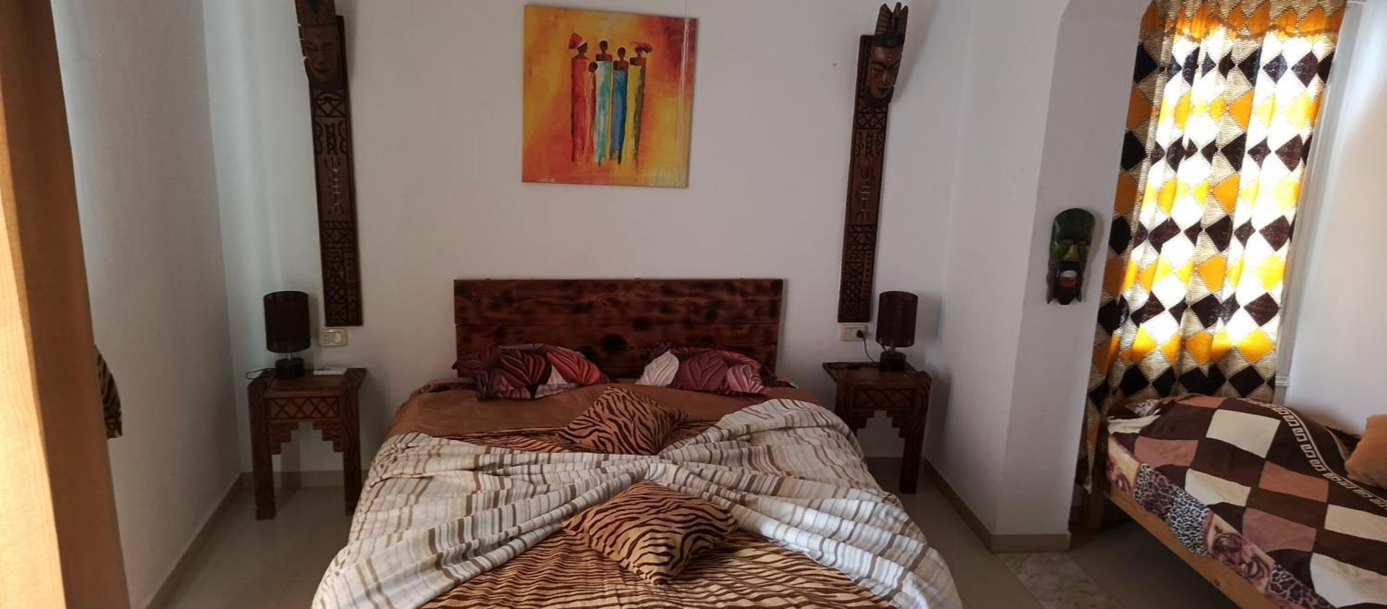 Dar Lagune Djerba Vue De Mer Al Haddadah Exterior foto