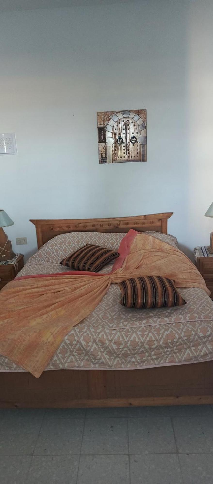 Dar Lagune Djerba Vue De Mer Al Haddadah Exterior foto